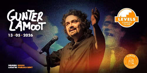 Gunter Lamoot