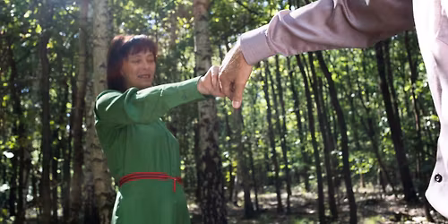 REYNEK A RENAUD Sn\u011bn\u00ed z Petrkova v Arnoldov\u011b vile