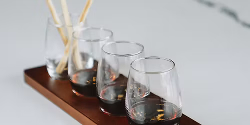 Complimentary Wine Tasting