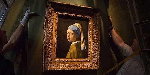 Cin\u00e9-Art \u00c9t\u00e9 2026 : VERMEER - THE GREATEST EXHIBITION