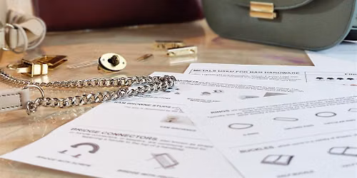 ACCESSORY DESIGN MASTERCLASS