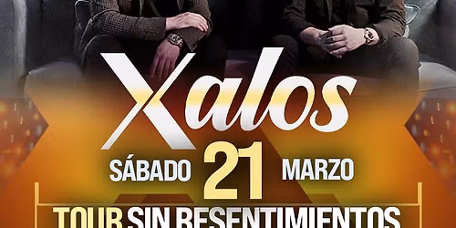 BXS Bryndis at Fox Performing Arts Center