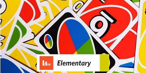 Sunday Funday: Uno Tournament!