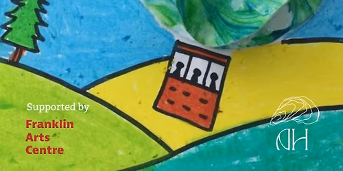 Shaving Cream Printing