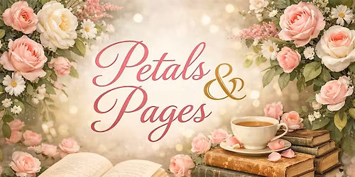 Petals and Pages
