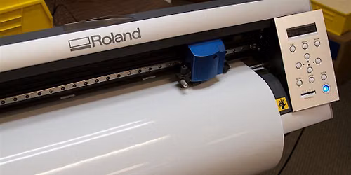 How To Kids: Vinyl Cut per bambini