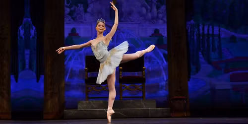 Cinderella - Ballet - Cleveland