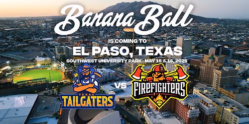 Parking The Texas Tailgaters at The Firefighters