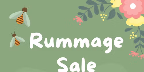 Rummage Sale