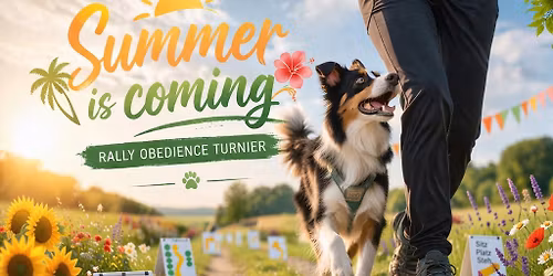 RO Turnier Summer is coming