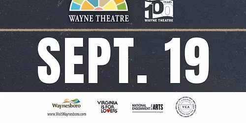 Dailey and Vincent at Academy Center of the Arts