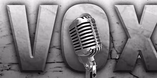 Vox back at Gusto