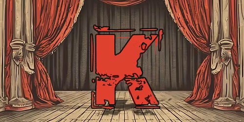 Kalbo Kabar\u00e9 - Ett tio\u00e5rsjubileum