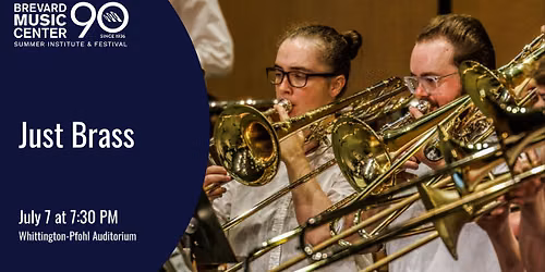 Just Brass