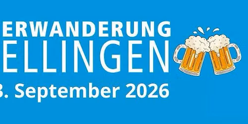 Bierwanderung