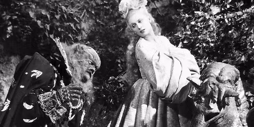 Book + Film Club November: La Belle et La B\u00eate\/Beauty and the Beast