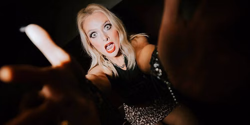 Lauren Ash 'Call Me When You Get This - USA Tour' w\/TBA (Pop Punk, Alternative Rock, Pop Rock)