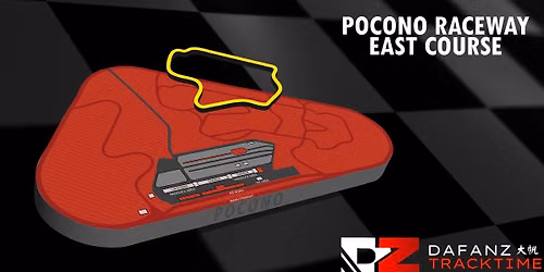 7\/12 Pocono East Track Day