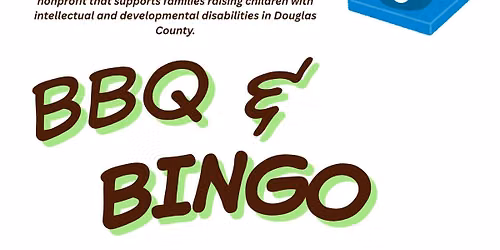 BBQ & Bingo
