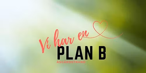 Mat i \u00c5sg\u00e5rdstrand \u2013 hva kan vi dyrke, dele og gj\u00f8re selv? \/\/ Vi har en plan B