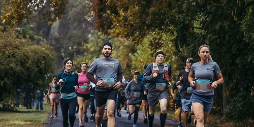 Almond Bowl 5k and 10k Run\/Walk