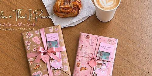 Activit\u00e9 "blind date with a book" : je d\u00e9core mon livre pr\u00e9f\u00e9r\u00e9 !