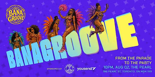 BANAGROOVE