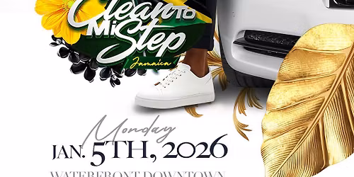 CLEAN TO MI STEP ANNIVERSARY 2026