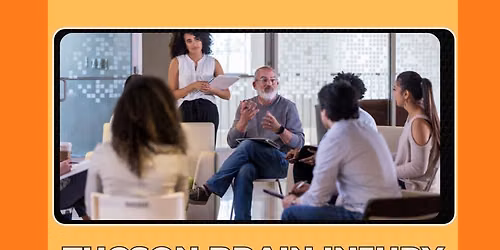 TUCSON SURVIVOR & CAREGIVER SUPPORT GROUP