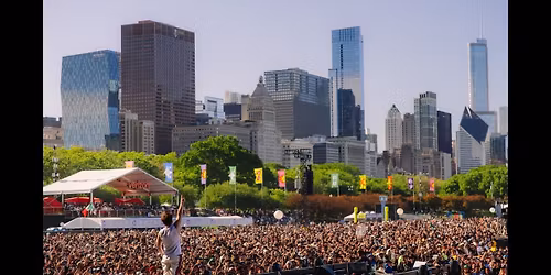 Parking Suenos Festival - (2 Day Pass)