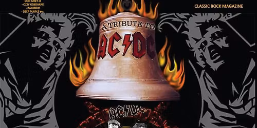 Hells Bells