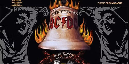 Hells Bells