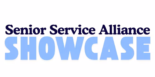 Senior Service Alliance Showcase