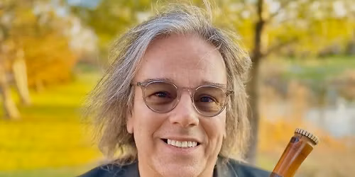 Peter Phippen @ 2 Roots