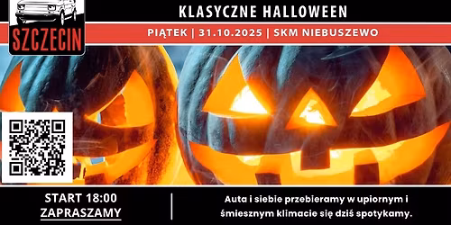Klasyczne Halloween