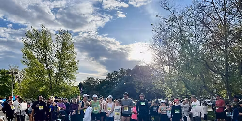 2026 Boise River Marathon