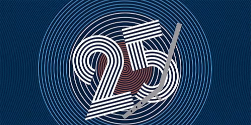 Transmission 25: Transmission's 25th Anniversary