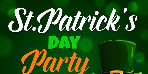 \ud83c\udf7b ShamRocked \ud83c\udf40 on the Rocks \ud83c\udf7b- \u2728VFW 10094 St. Patrick\u2019s Party 