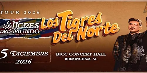 VIP LOS TIGRES DEL NORTE