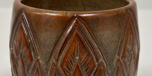 Holiday pop-up: Laura Laura Davis and Joe Bohache