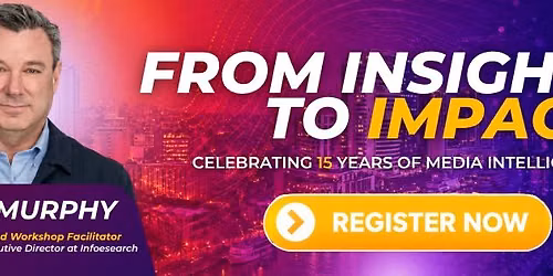 From Insight to Impact: Celebrating 15 Years of Media InSite