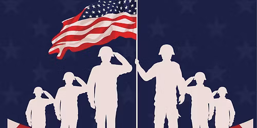 \ud83c\udf96\ufe0fMEMORIAL DAY CELEBRATION\ud83c\udf96\ufe0f