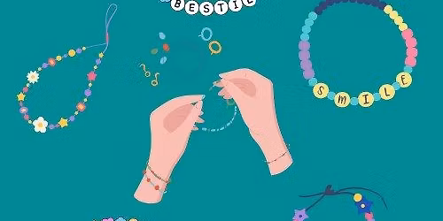 Friendship Bracelet Bonanza 