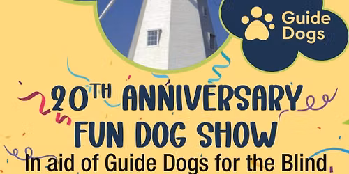 Fun Dog Show
