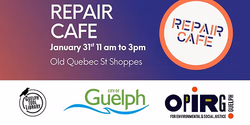 Repair Cafe