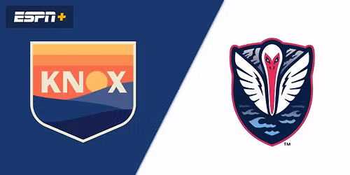 One Knoxville SC at South Georgia Tormenta FC
