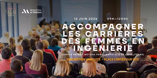 Accompagner les carri\u00e8res de femmes en ing\u00e9nierie dans le monde acad\u00e9mique