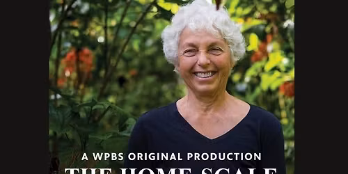 Online Watch Party: The Home-Scale Forest Garden