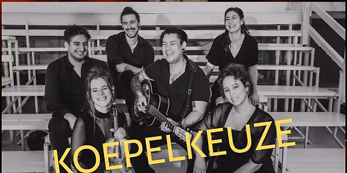 KOEPELKEUZE: A MURDER IN MISSISSIPPI