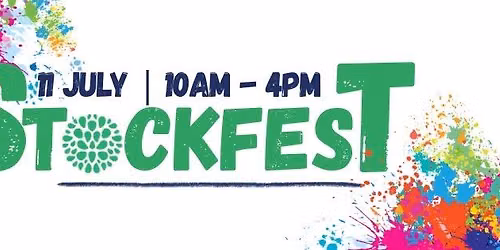 Stockfest — Rotheram Avenue, LU1 5PP